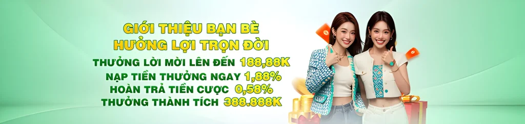 1nk88 tặng thưởng thành tích 388.888k